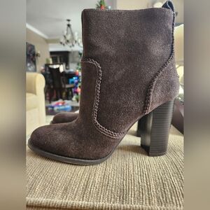 Nine West Boots